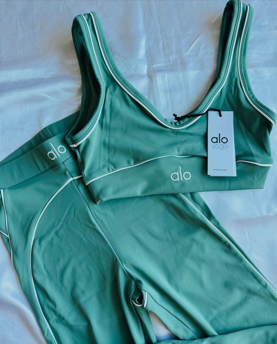 Дамски сет Alo