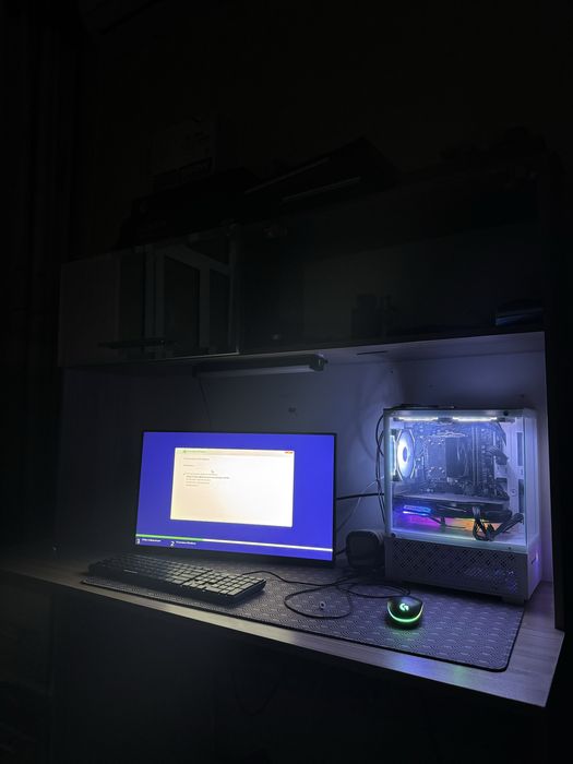 Игровой компютер комплект