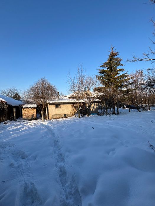 Продава се Къща в с. Буховци, Област Търговище - 100 кв.м за 204 €/кв.м - Снимка #4