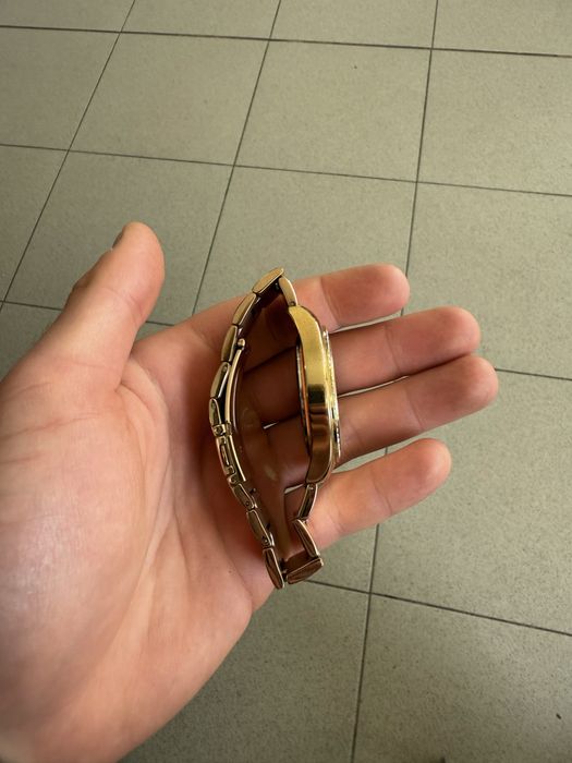 Часовник Mike Ellis в отлично състояние