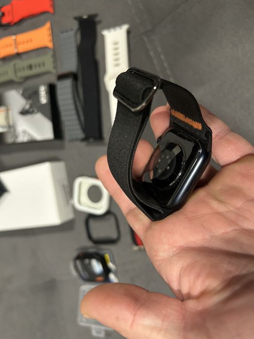 Apple Watch 9 s9 45 mm
