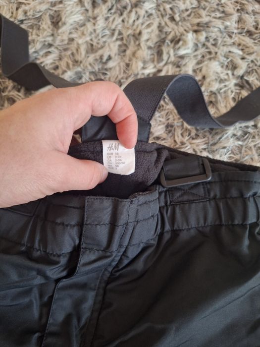 Hăinuțe ski ,iarnă