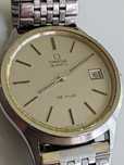 Ceas Omega Deville Quartz 35 mm