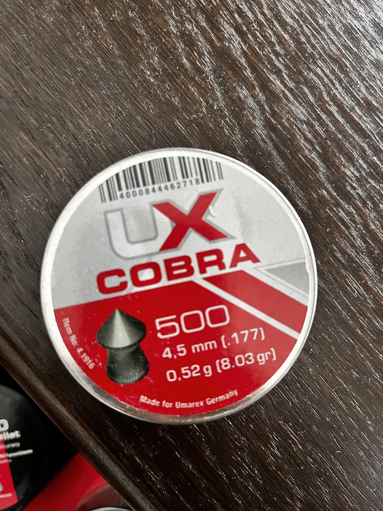 Alice Cobra 500buc
