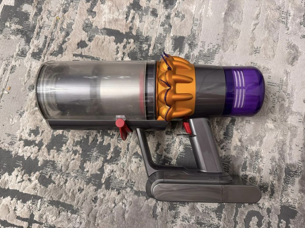 Фильтр для пылесоса Dyson v15 detect absolute