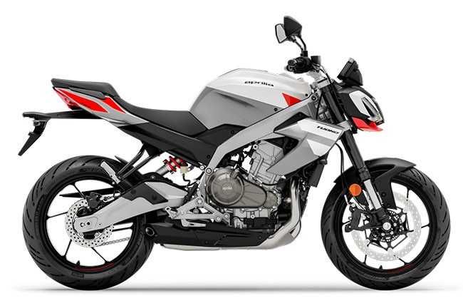 Motocicleta Aprilia Tuono 457 2025 | Rate | Leasing
