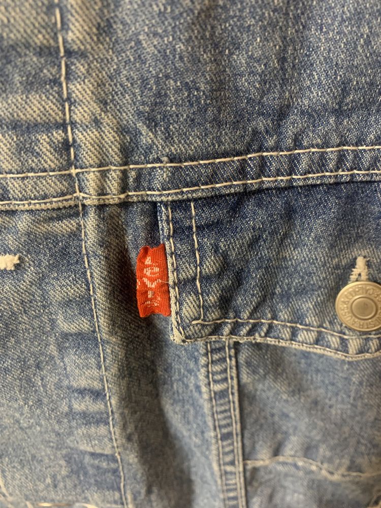 Оригинално яке Levi’s