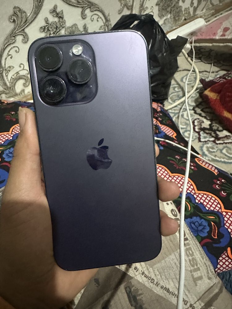 Iphone 14 pro max