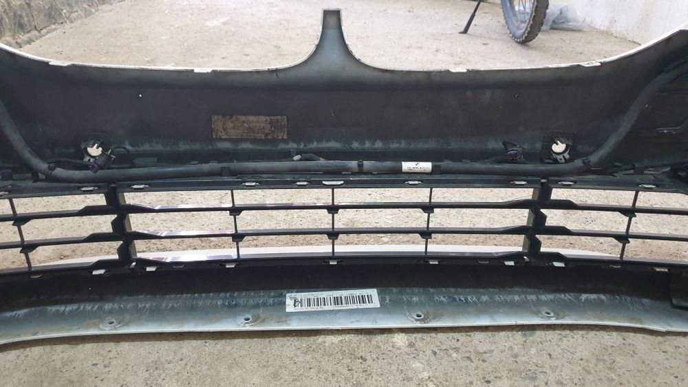 Броня BMW G 30,  G31