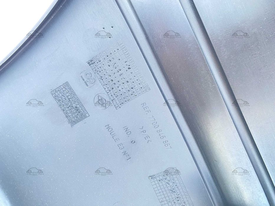 Bara fata Renault Clio 2 1998-2002 noua originala Renault