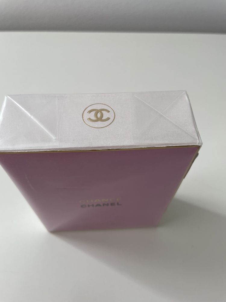 Chanel Chance Eau Tendre 100ml parfium