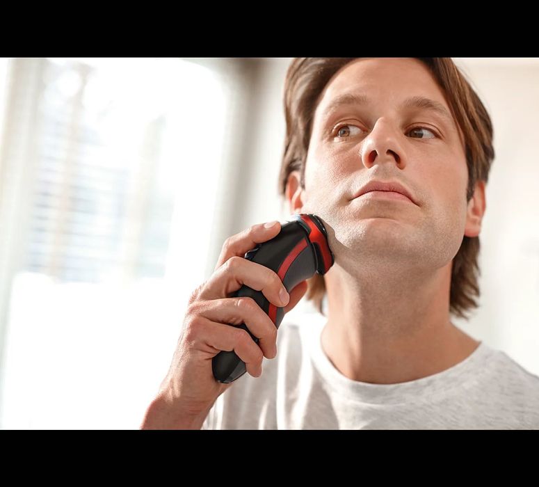 Philips Shaver Aparat de Bărbierit Series 3000 S3580