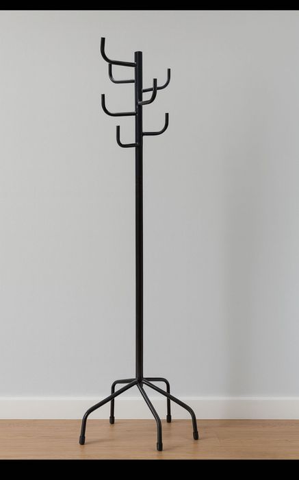 Железная вешалка