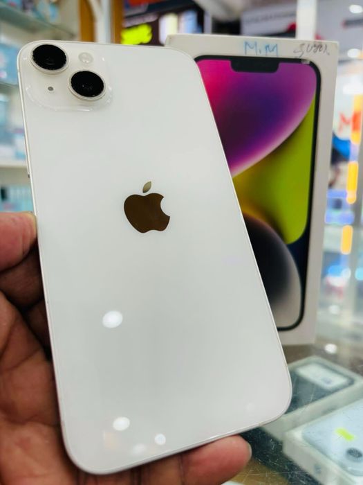 iPhone 14 PLUS , 128 GB