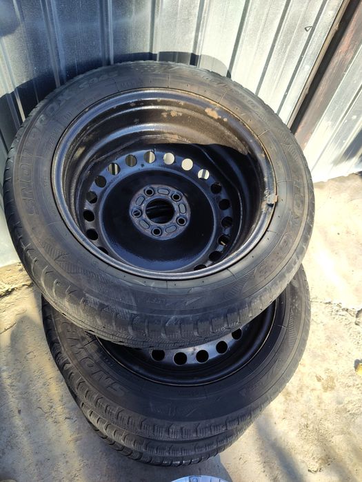 Urgent Roti 16 iarna ford volvo peugeot