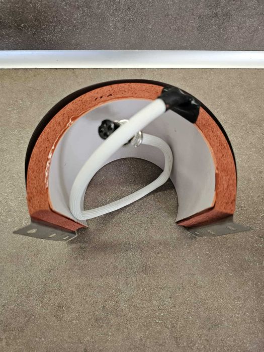 Нагревател за термопреса за малки чаши!