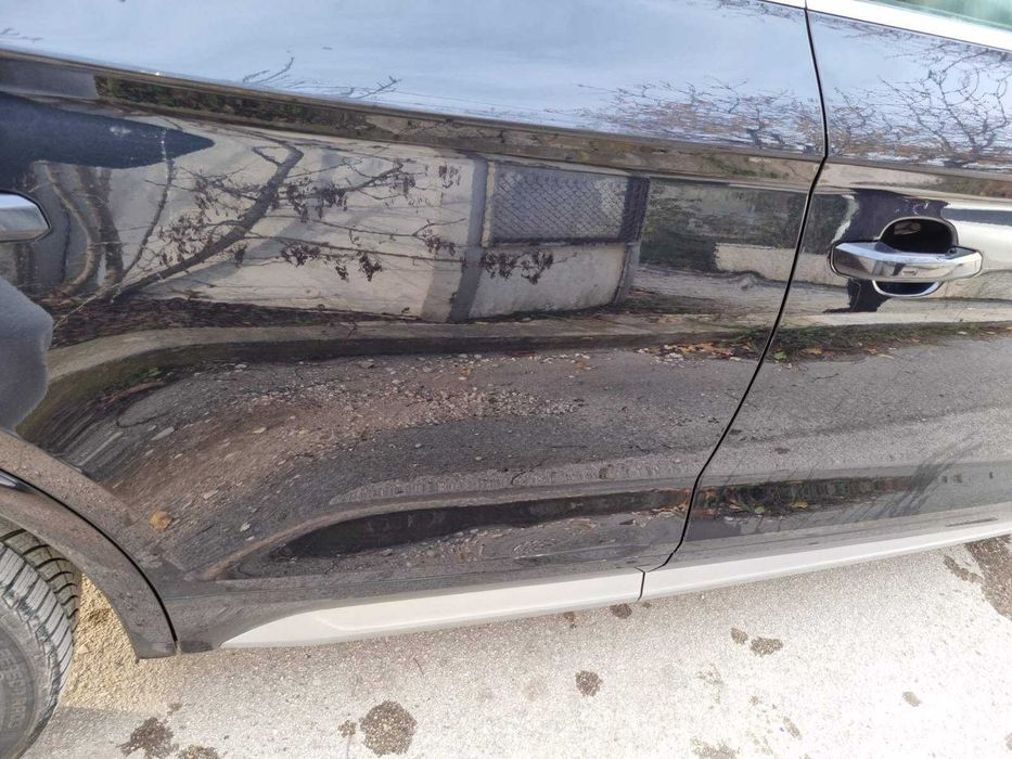 Audi Q5, 2018 г , двигател 2,0