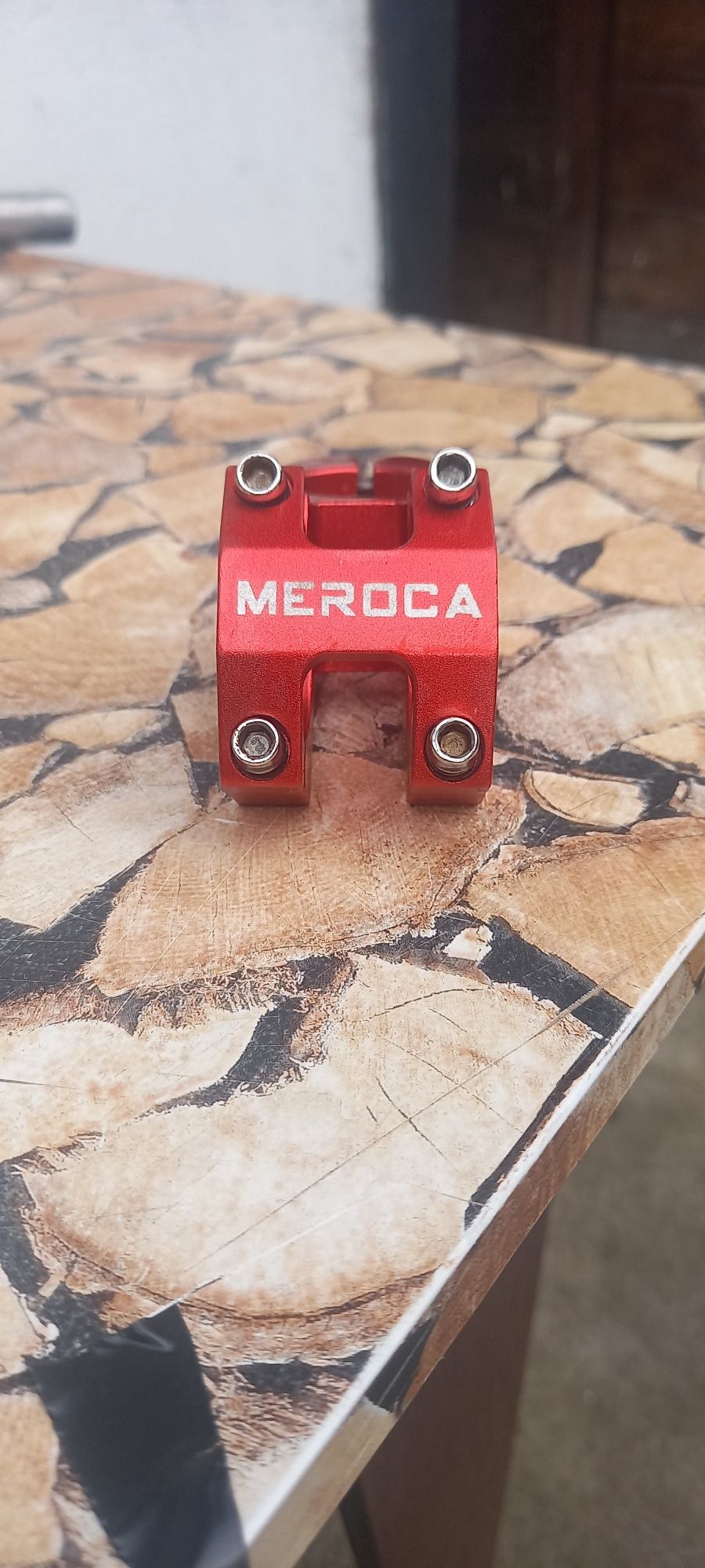 Pipa mtb fmfxtr meroca