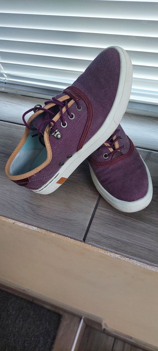 Кецове Timberland