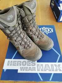 Обувки HAIX military/ кубинки