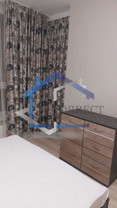 Дава се под наем Двустаен апартамент в Варна, Възраждане 1 - 60 кв.м за 408 € - Снимка #4