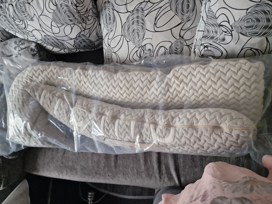 Възглавница за бременни