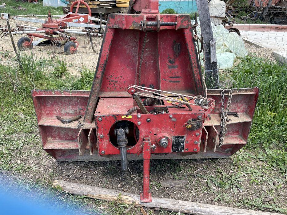 Vand Troliu de 5,5tone