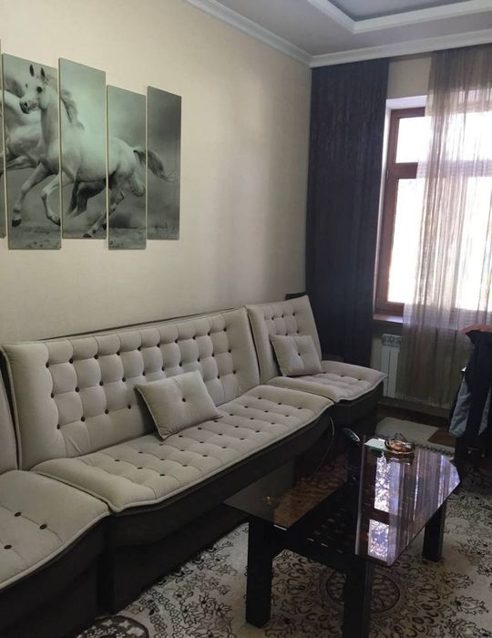 Квартира продается 2/2/4 на Шота Руставелли