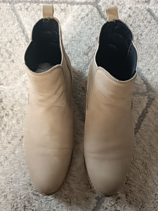 Боти Тамарис 42 номер