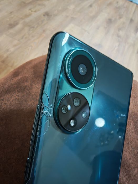 Смартфон Honor 50