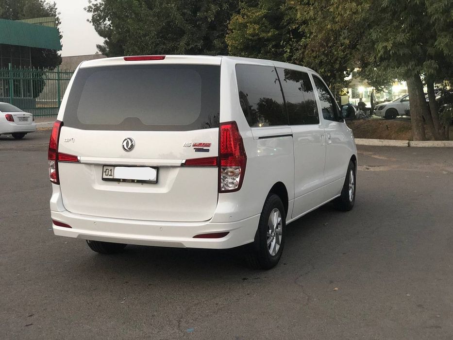 Dongfeng m5 срочно продаётся!