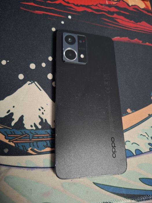 Оппо Рено 7 128гб