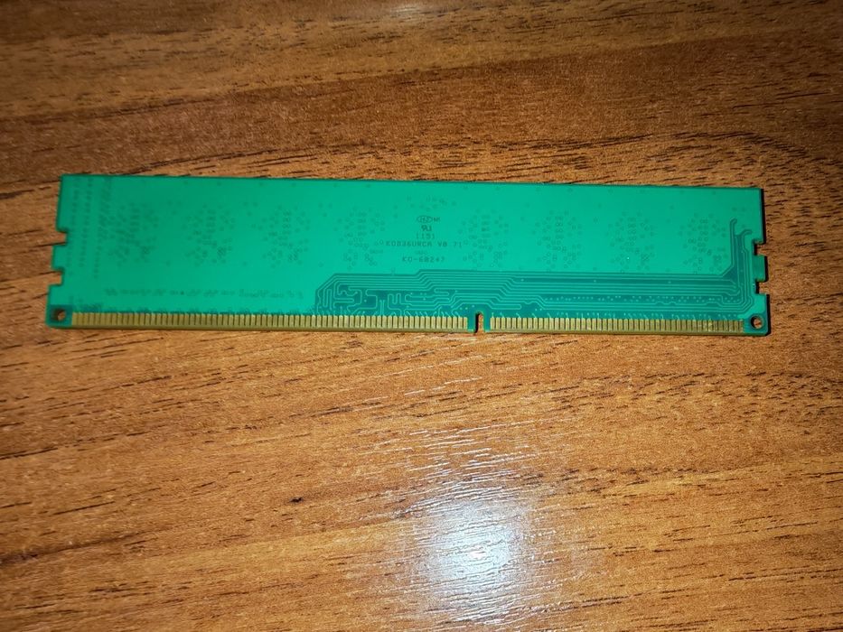 Оперативная память ddr3