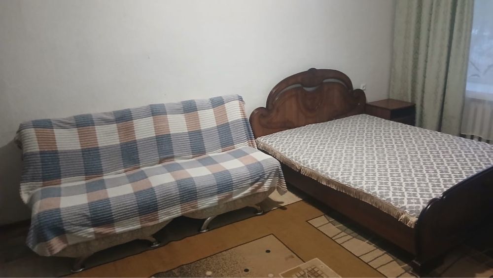 Однокомнатная квартира №6