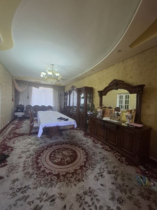 Яшнабод тумани. Олмос махалла 6 сотих сотих