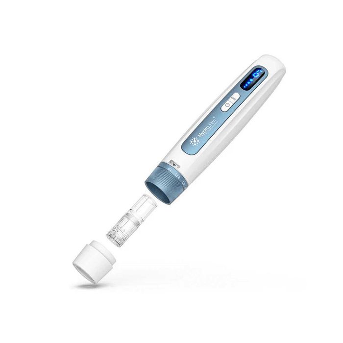 HydraPen H5 от Dr. Pen – микронидлинг и EMS за подмладяване