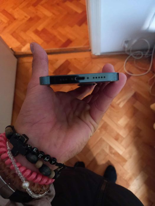 12 pro utilizat sanatatea bateriei 81