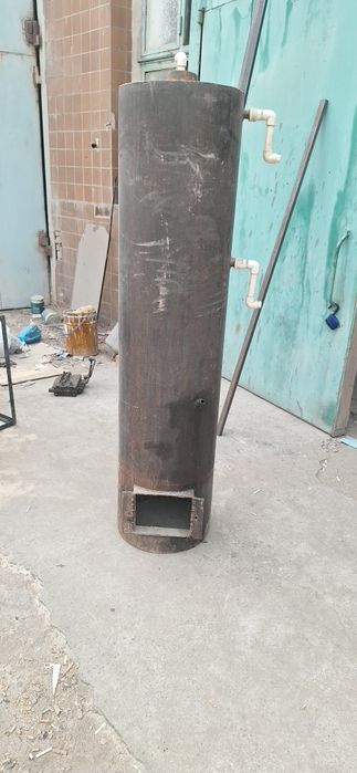 Titan. Holatiti yahshi