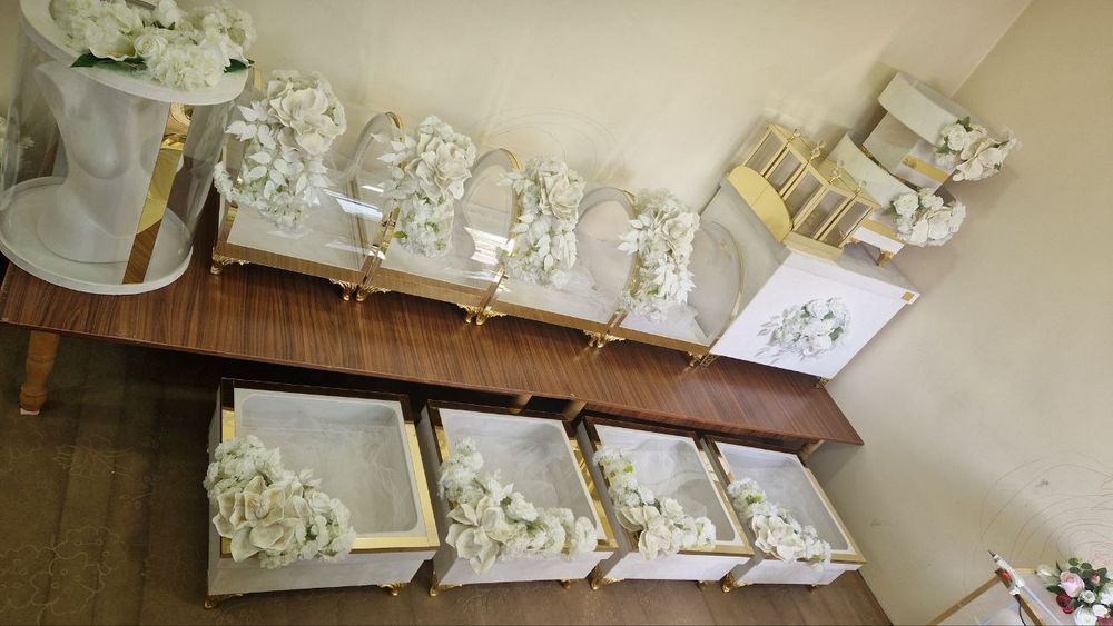 Sarpo sandiq karobka