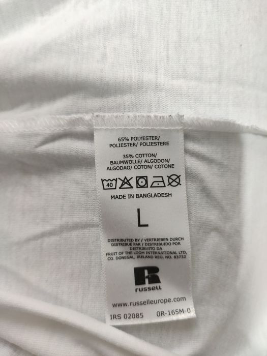 Tricou Einstein mărimea L