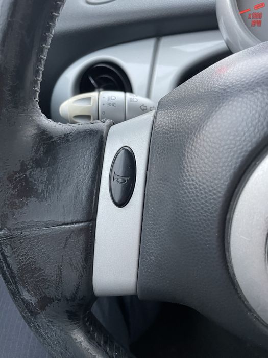 Волан мини купър