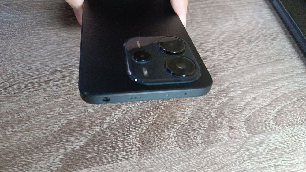 Продам redmi note 14 4g в идеальном состоянии