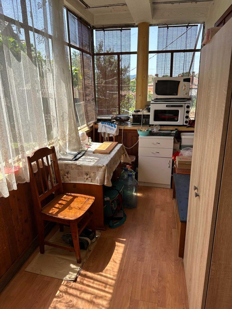 Продава се Къща в София, 7-ми 11-ти километър - 150 кв.м за 634 €/кв.м - Снимка #9