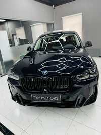 BMW IX3 electro