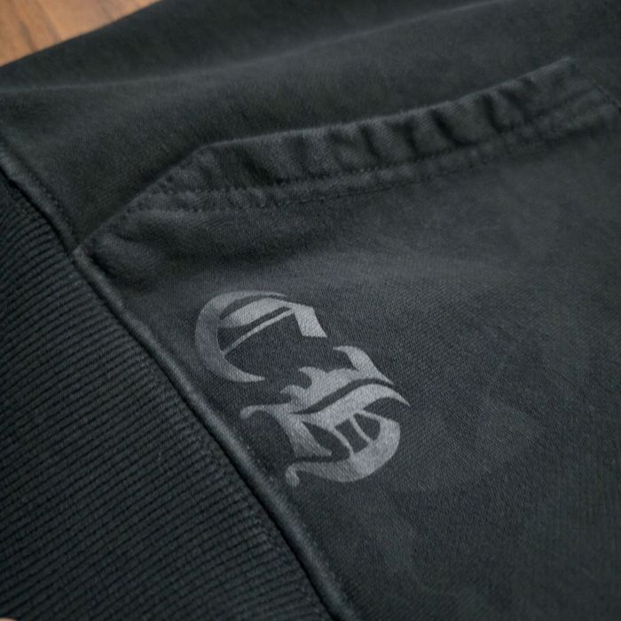 Chrome Hearts горнище