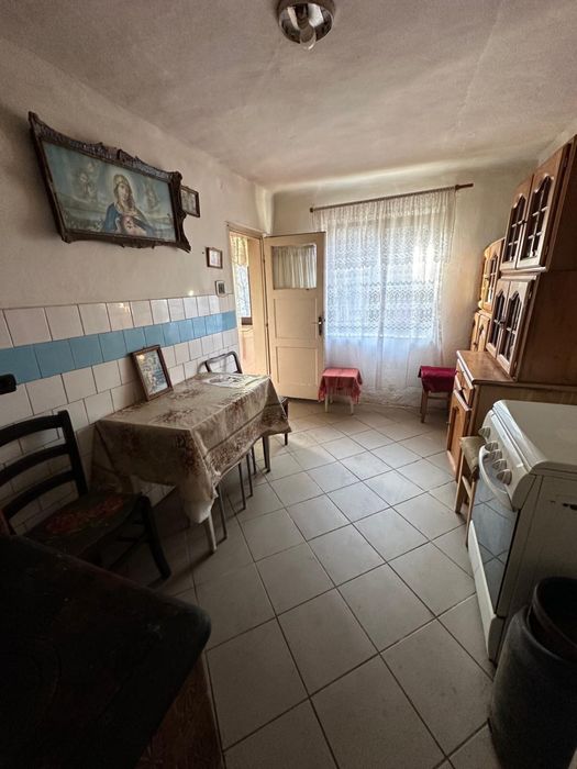 De vânzare casă cu teren în Mica, jud Cluj