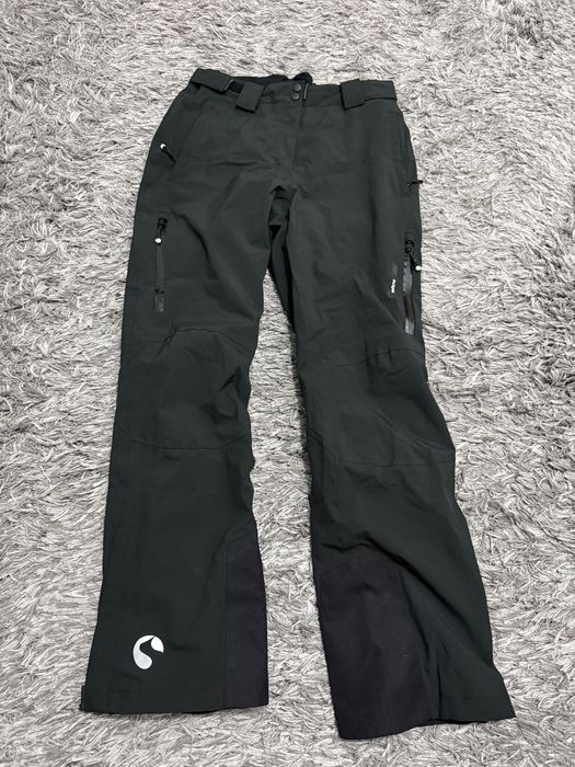 Pantaloni sky white season M 40