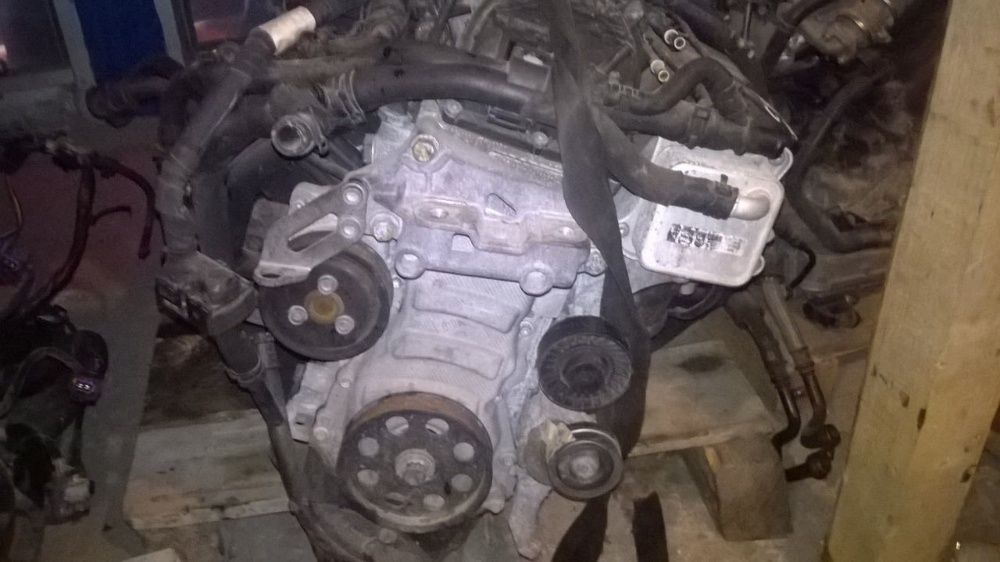 Motor 1.2 benzina CBZB seat,audi,skoda,vw garantie 3 luni