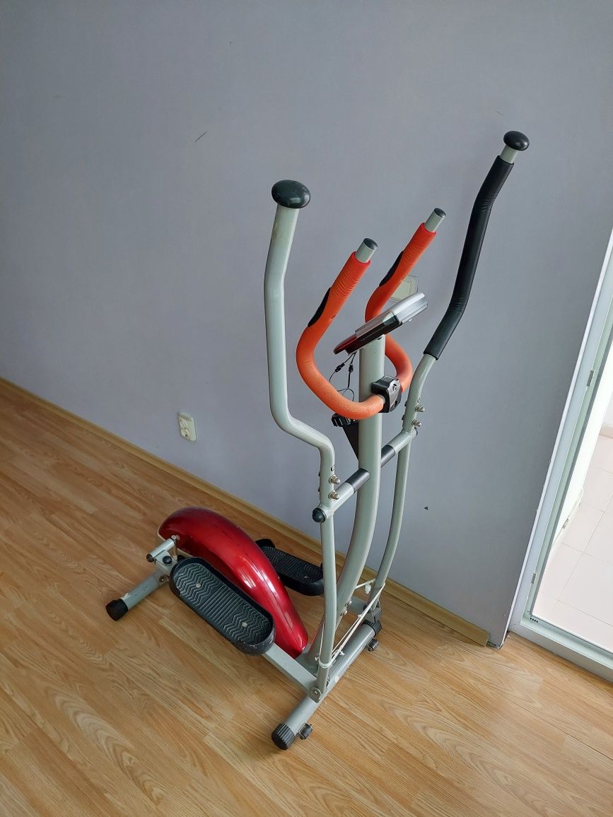Кростренажор Sporter
