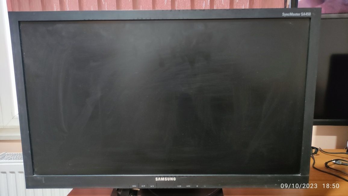 Монитор samsung sa450